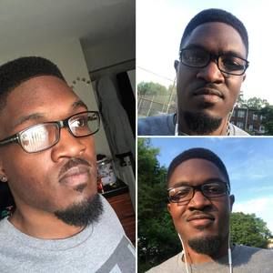 Meet your Posher, Marcus